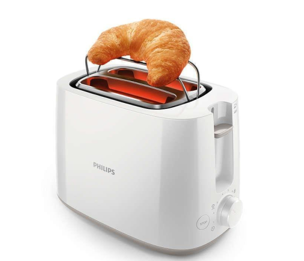 Philips HD2581/00 Daily Collection - 1526511 - zdjęcie 2